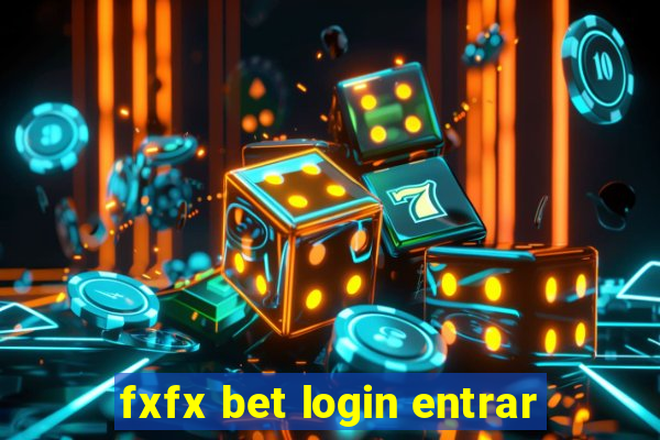 fxfx bet login entrar